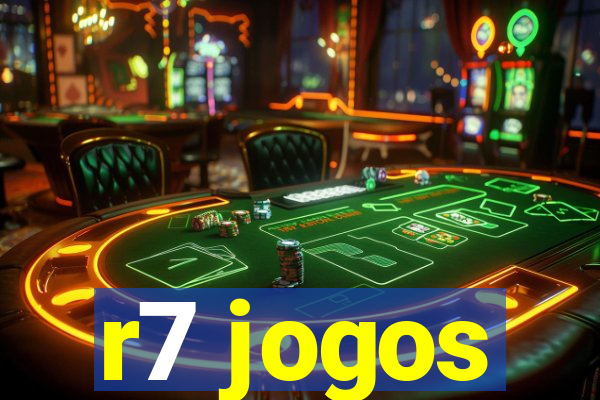 r7 jogos